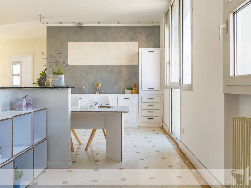 Appartamento a Feltre in Viale Monte Grappa, 6 - Foto 5