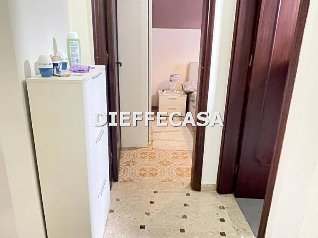 Casa indipendente a Marsala in Vicolo Gibilrossa - Foto 5