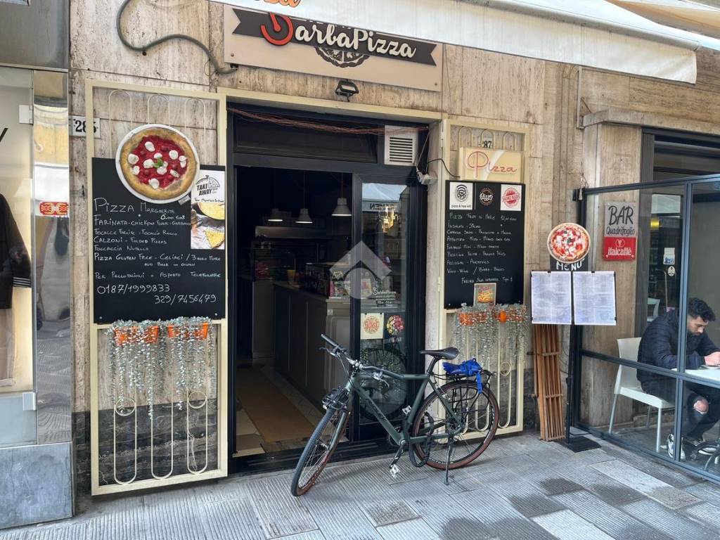 Immobile a La spezia in Locale Via del Prione, 285 - Foto 2