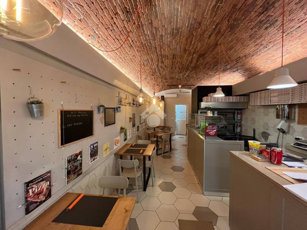 Immobile a La spezia in Locale Via del Prione, 285 - Foto 4