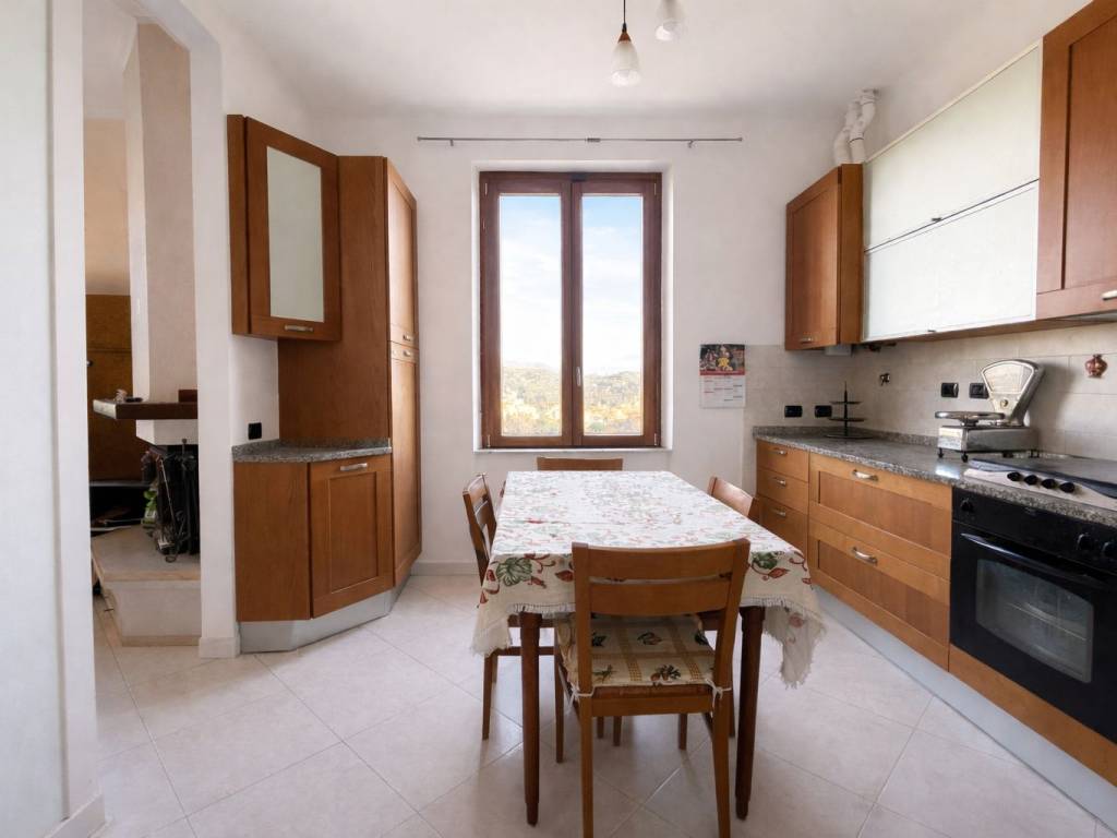 Appartamento a La spezia in Via di Murlo, 20 - Foto 2