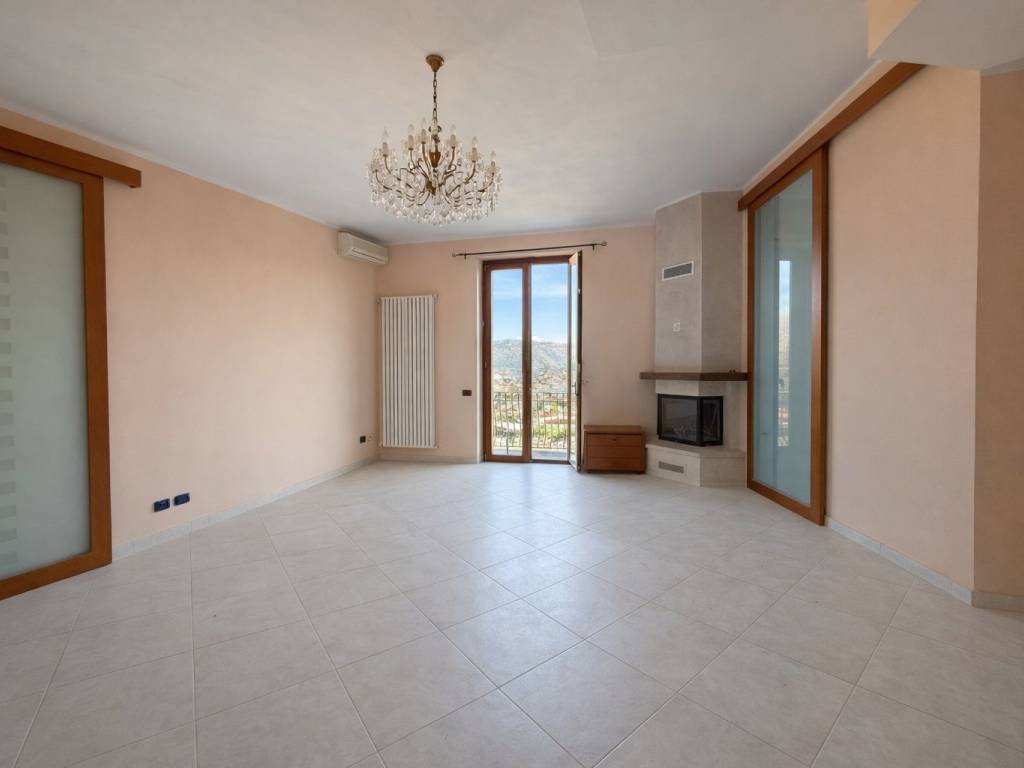 Appartamento a La spezia in Via di Murlo, 20 - Foto 3