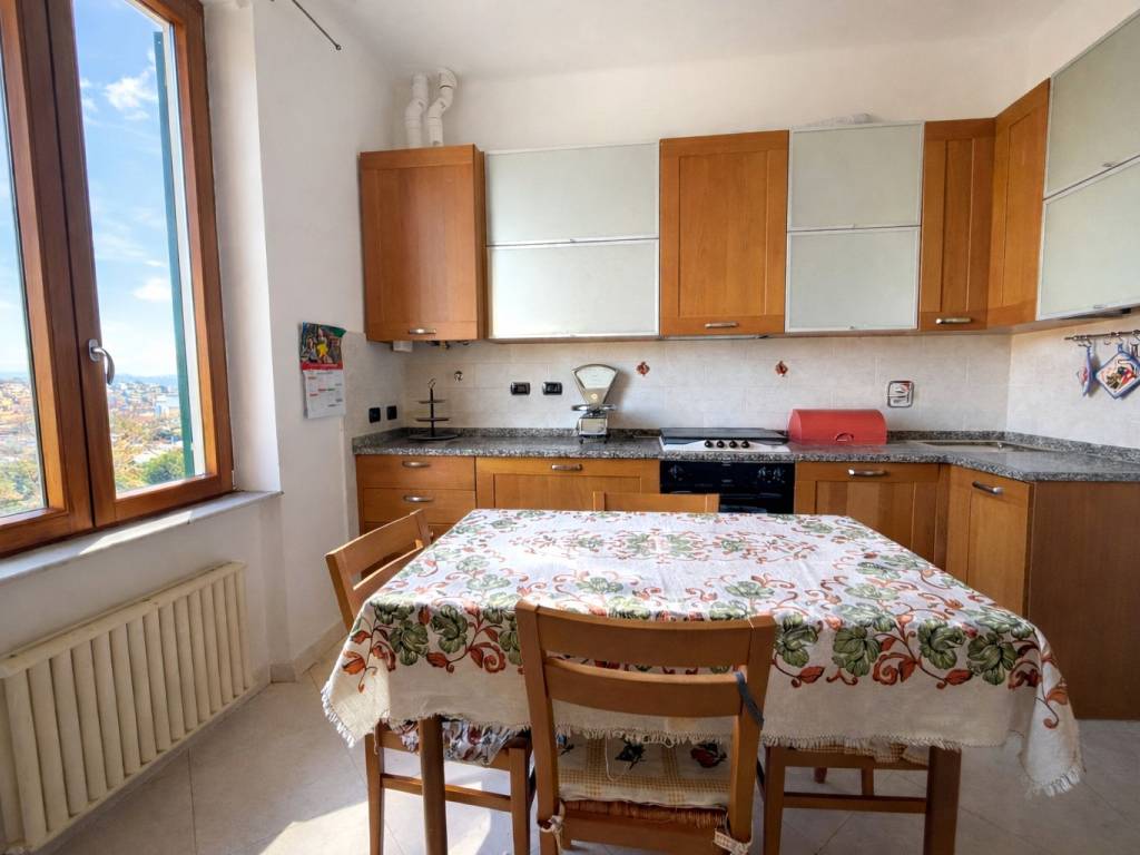 Appartamento a La spezia in Via di Murlo, 20 - Foto 4