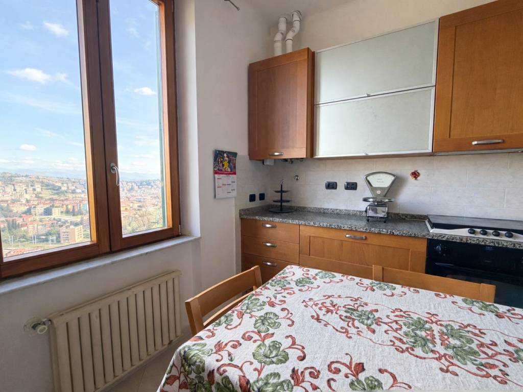 Appartamento a La spezia in Via di Murlo, 20 - Foto 5