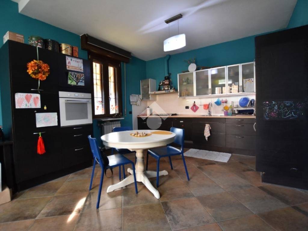 Appartamento a Vignate in Via XXV Aprile, 34 - Foto 4