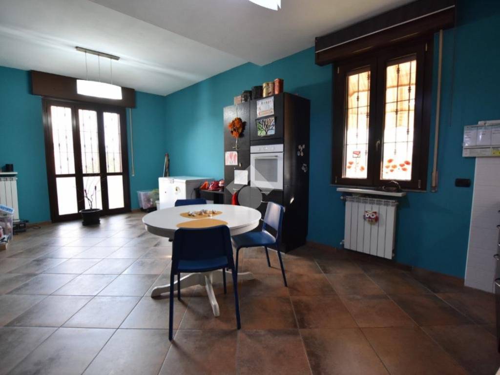 Appartamento a Vignate in Via XXV Aprile, 34 - Foto 5