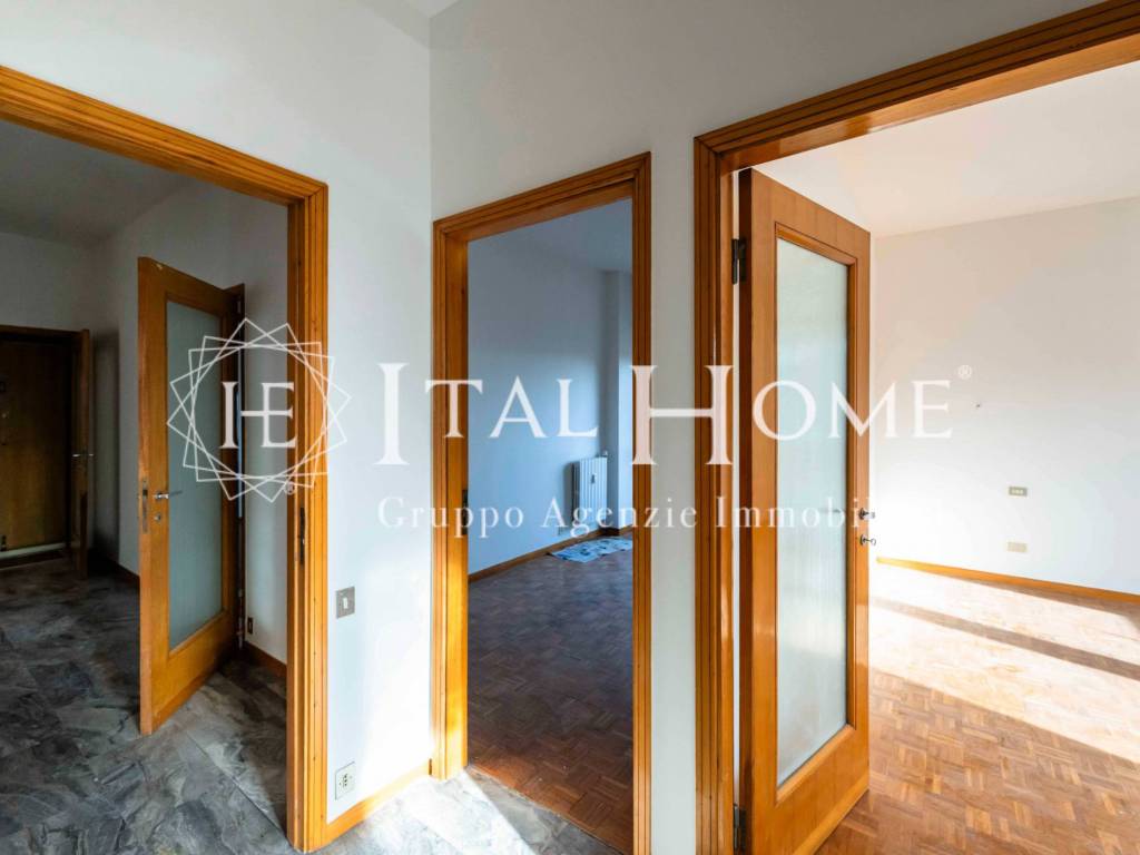 Appartamento a Bergamo in Via degli Albani, 2 - Foto 5