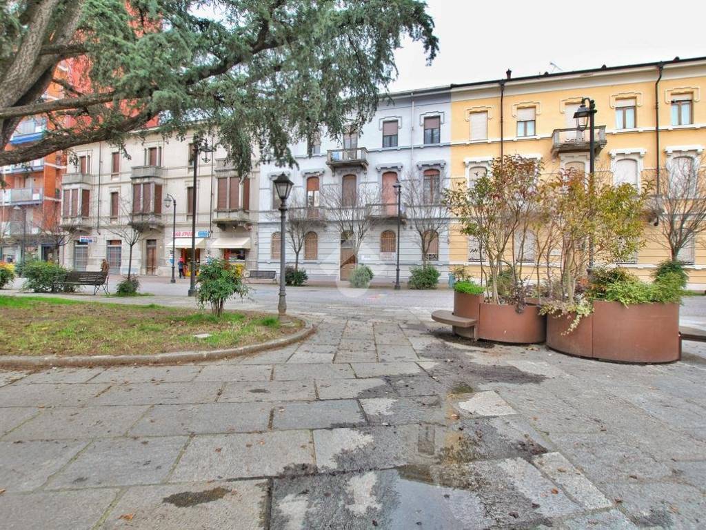 Immobile a Trino in P.za Martiri della Libertà, 9 - Foto 2