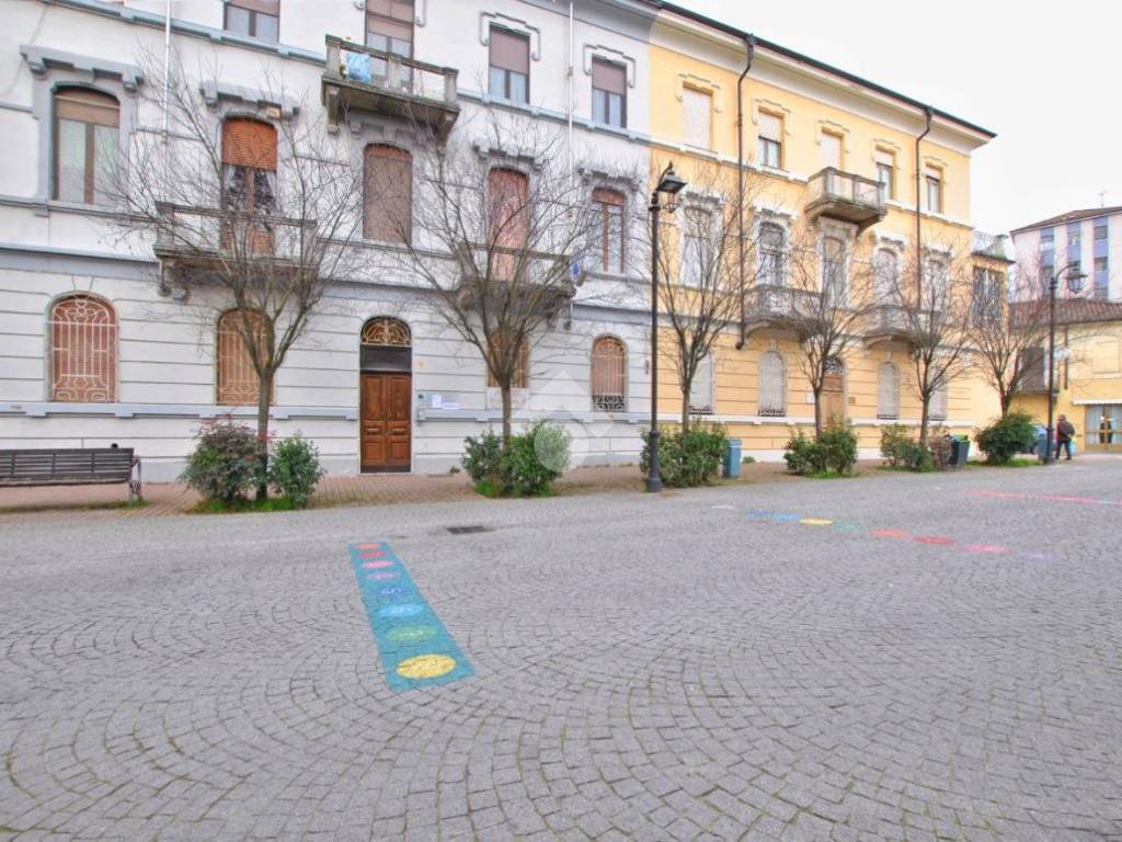 Immobile a Trino in P.za Martiri della Libertà, 9 - Foto 4