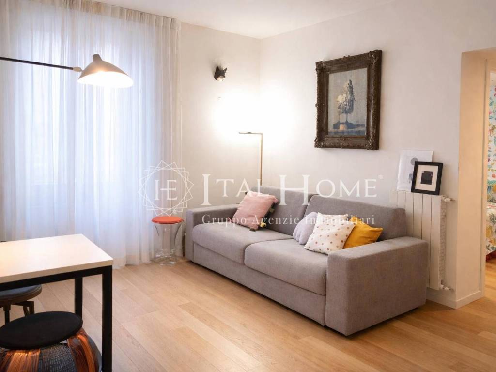 Appartamento a Bergamo in Via Zambonate - Foto 4