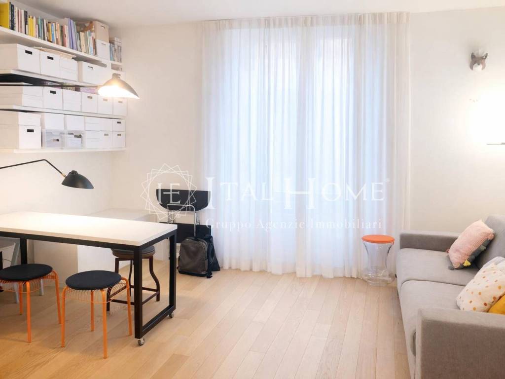 Appartamento a Bergamo in Via Zambonate - Foto 5
