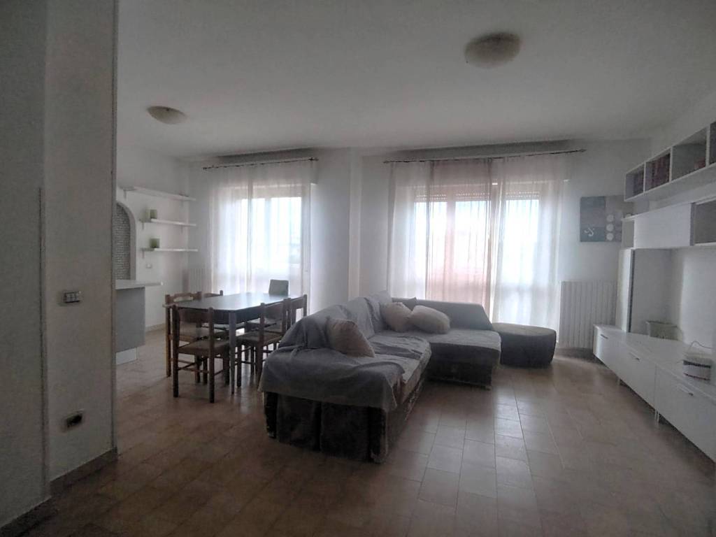 Appartamento a Martinsicuro in Via Fabio Filzi - Foto 2