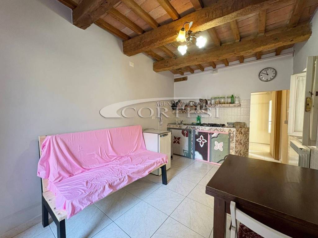 Appartamento a Trecastelli in Via Castello - Foto 3