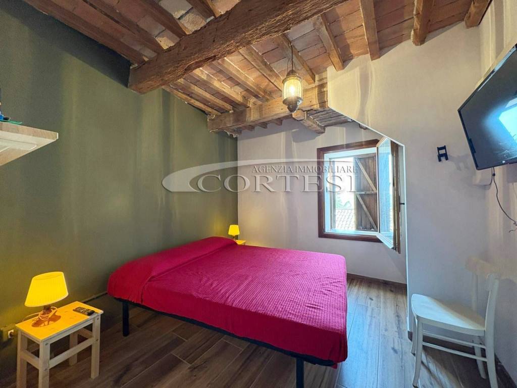 Appartamento a Trecastelli in Via Castello - Foto 5