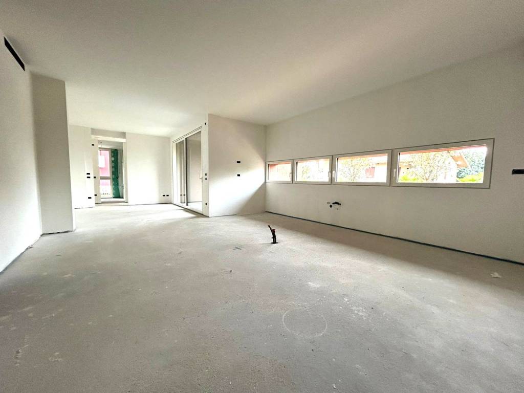 Appartamento a Mogliano veneto in Via dei Mille - Foto 5