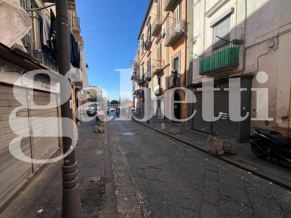 Immobile a Ercolano in Via Dogana, 29 - Foto 2