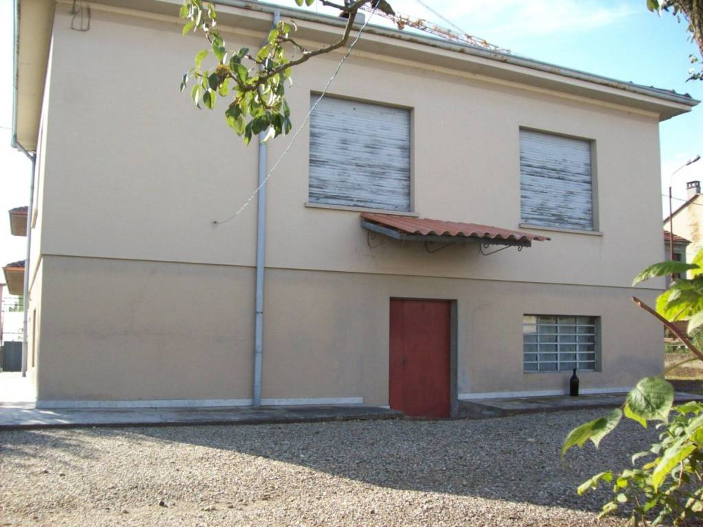 Villa a Mortara in Via 20 Settembre - Foto 3