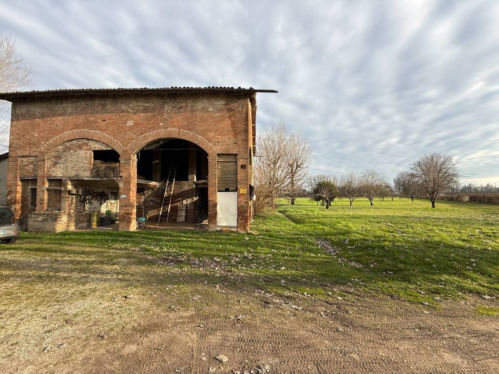 Rustico / casale a Modena in Strada Castelnuovo Rangone, 59 - Foto 2