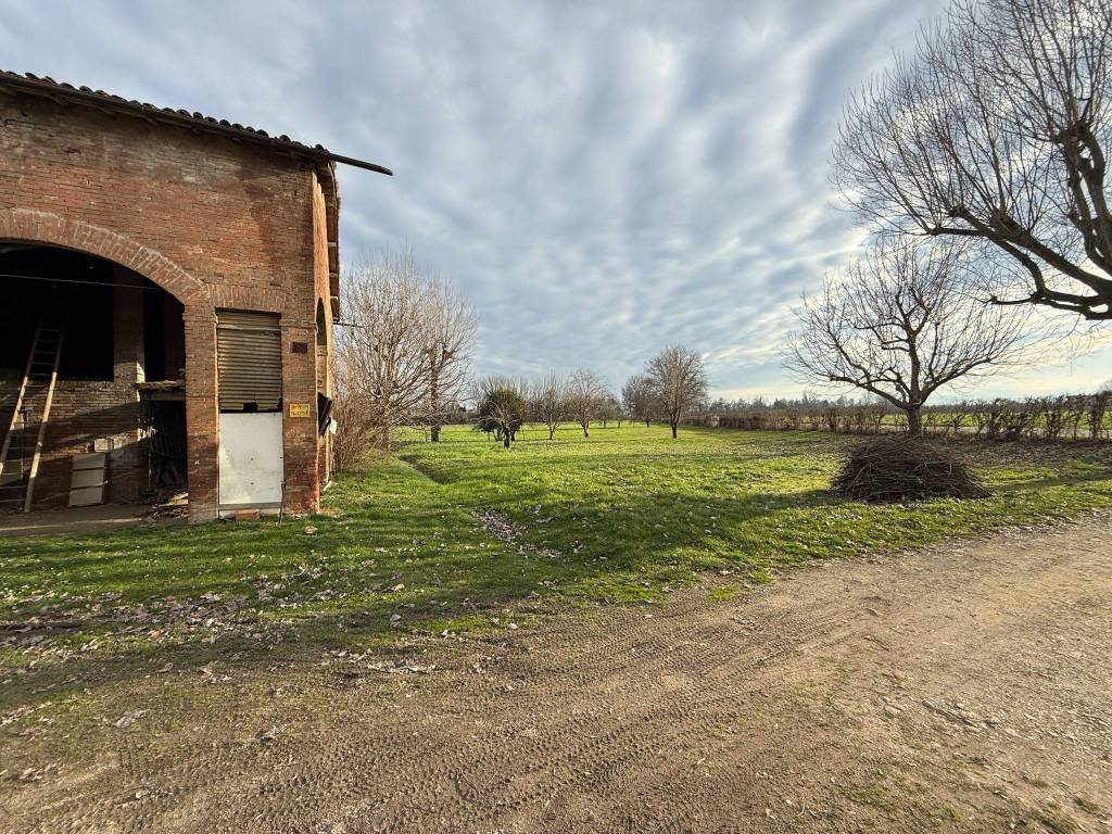 Rustico / casale a Modena in Strada Castelnuovo Rangone, 59 - Foto 3