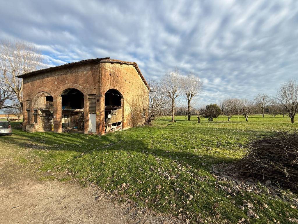 Rustico / casale a Modena in Strada Castelnuovo Rangone, 59 - Foto 4