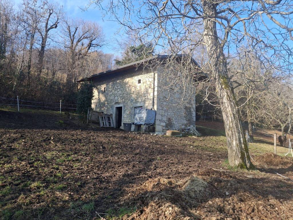 Rustico / casale a Roncola in Via Ca' Baetti, 5 - Foto 2