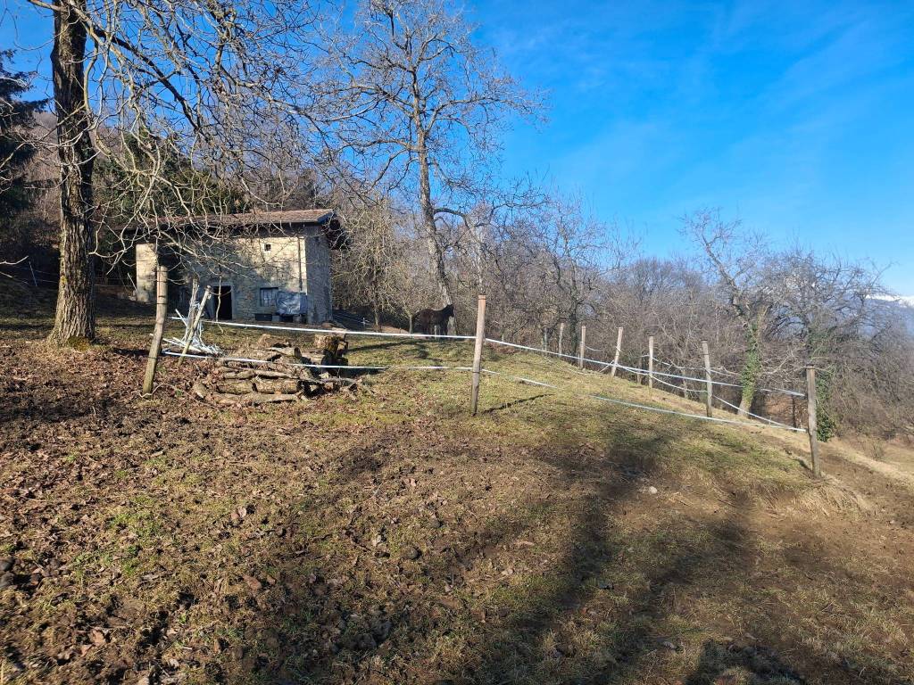 Rustico / casale a Roncola in Via Ca' Baetti, 5 - Foto 4