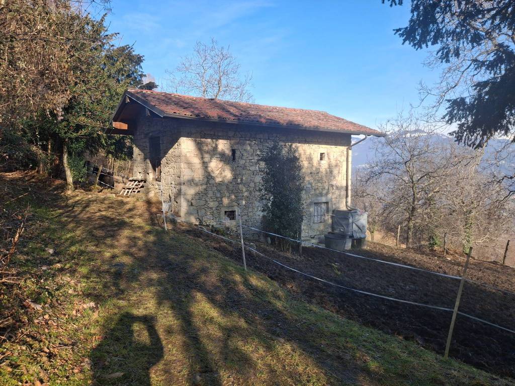 Rustico / casale a Roncola in Via Ca' Baetti, 5 - Foto 5