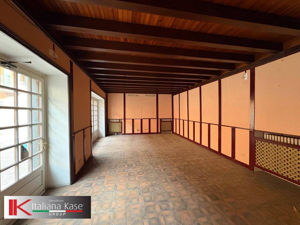 Casa indipendente a Candia canavese in Piazza Sette Martiri, 5 - Foto 4