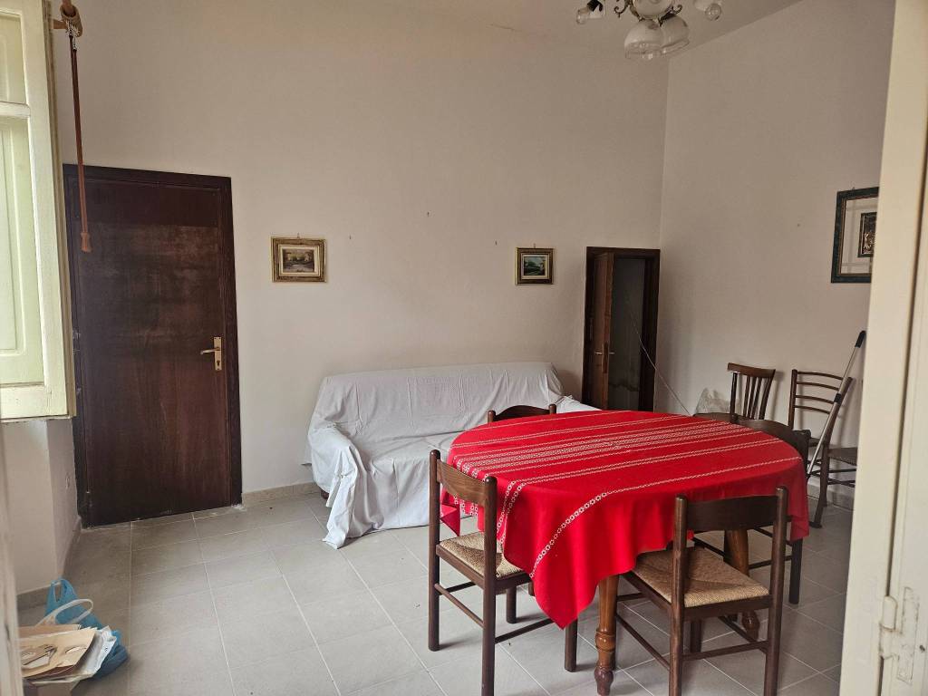 Appartamento a Sant'antioco in Via Rovereto, 9 - Foto 4