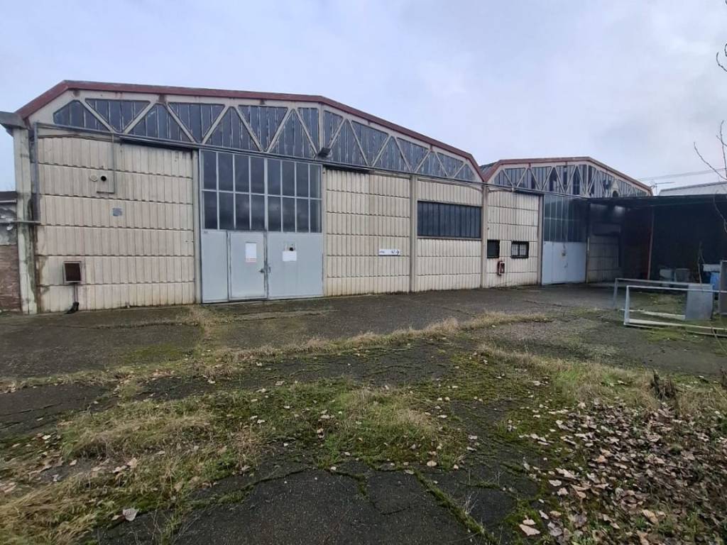 Immobile a Calderara di reno in Via Umberto Armaroli - Foto 2