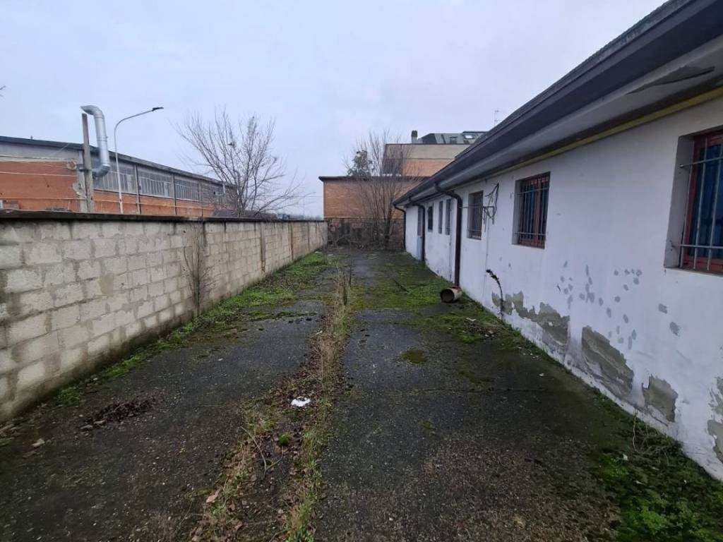 Immobile a Calderara di reno in Via Umberto Armaroli - Foto 4