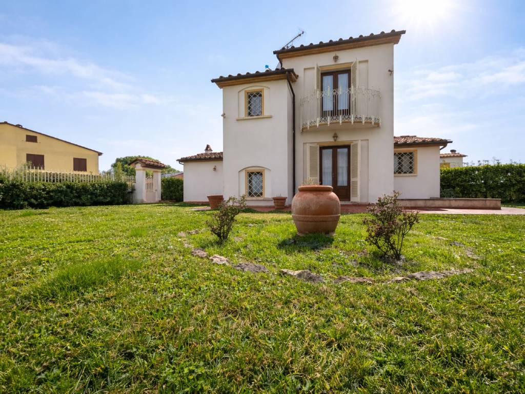 Villa a Larciano in Via Antonio Gramsci, 776 - Foto 2