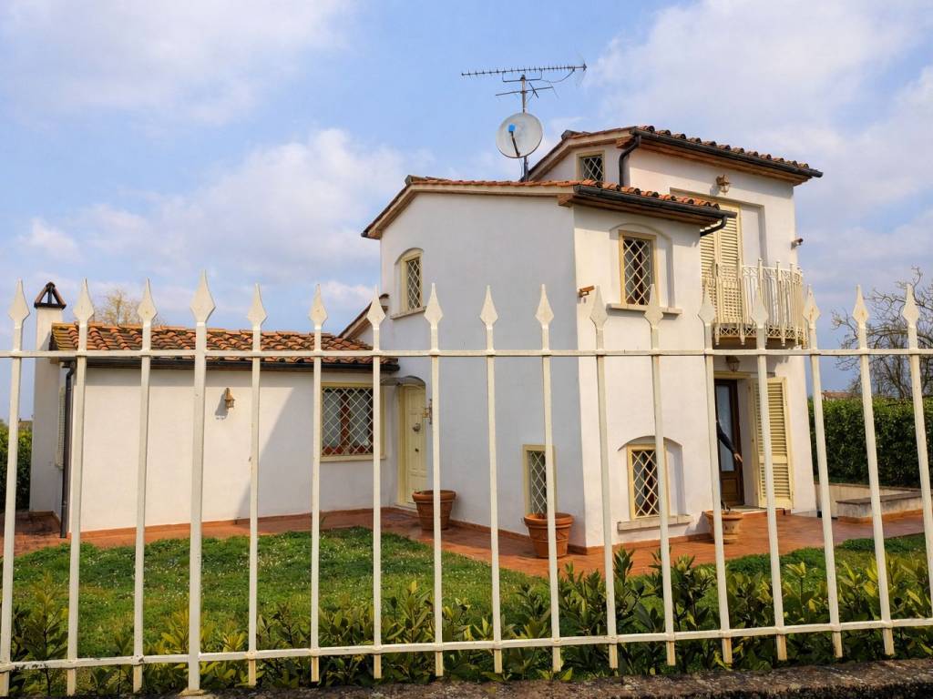 Villa a Larciano in Via Antonio Gramsci, 776 - Foto 3