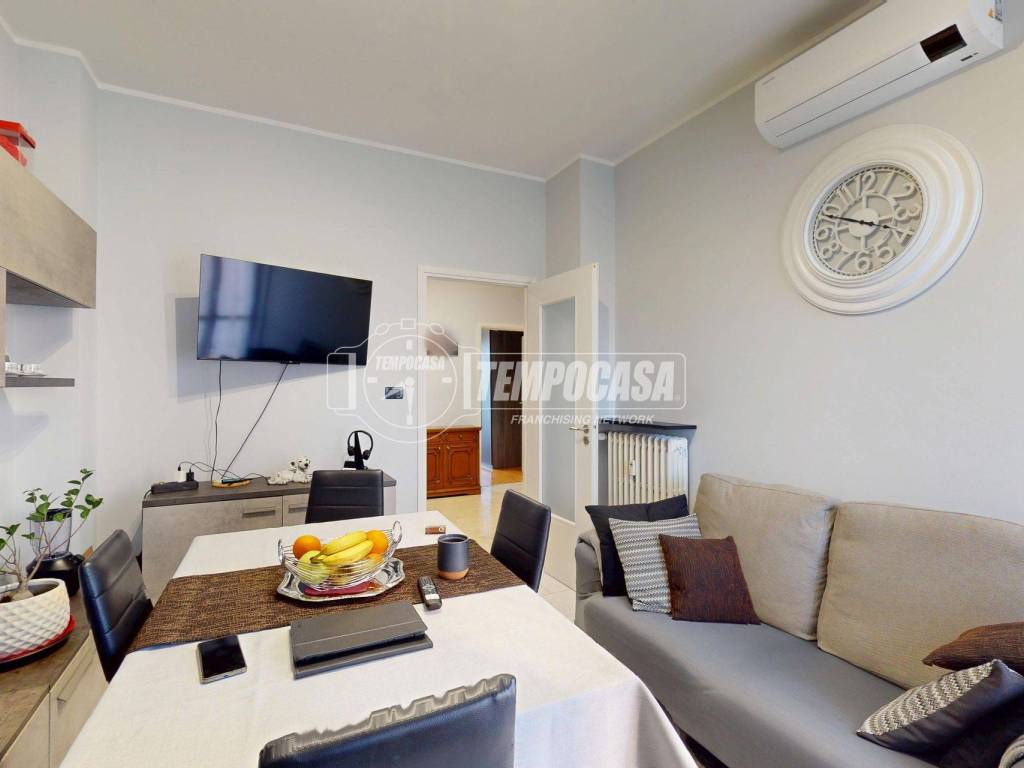 Appartamento a Torino in Via Cesare Pavese 31 - Foto 2