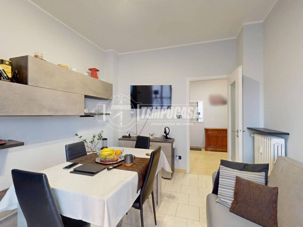 Appartamento a Torino in Via Cesare Pavese 31 - Foto 3
