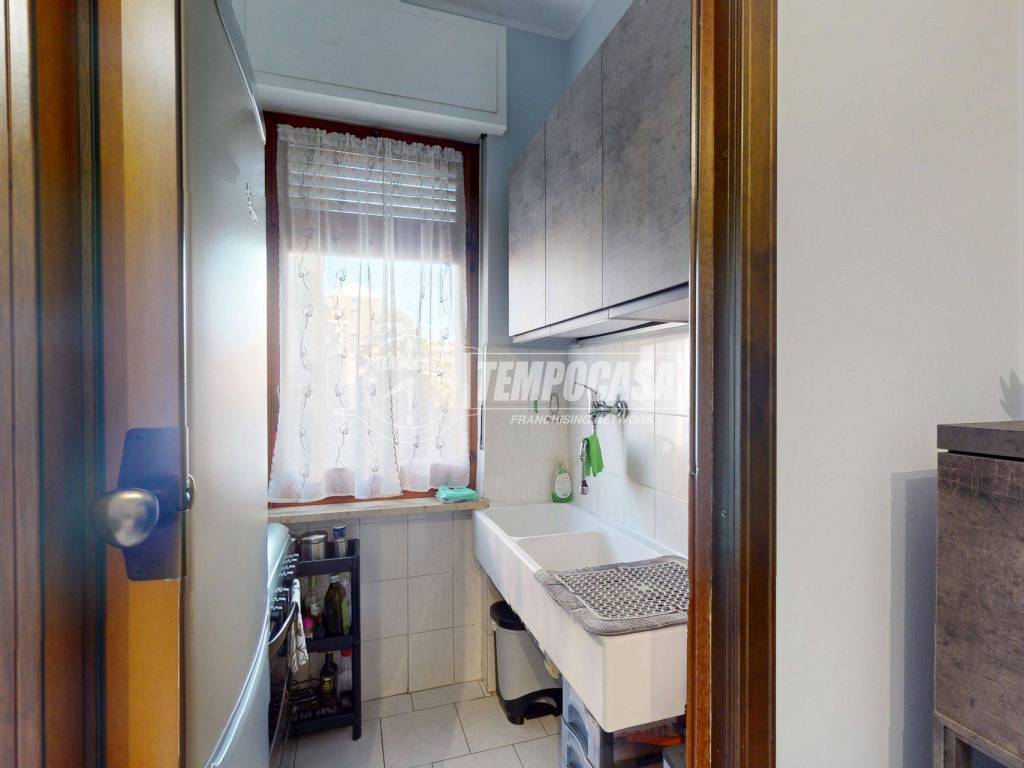 Appartamento a Torino in Via Cesare Pavese 31 - Foto 4