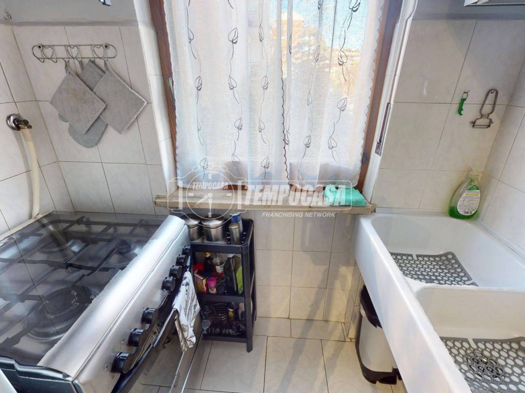 Appartamento a Torino in Via Cesare Pavese 31 - Foto 5