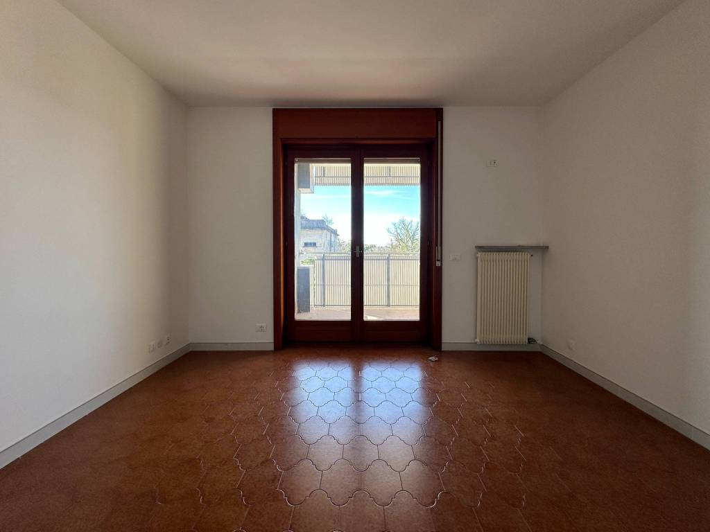 Appartamento a Udine in Via Cecilia Gradenigo Sabbadini, 19 - Foto 3