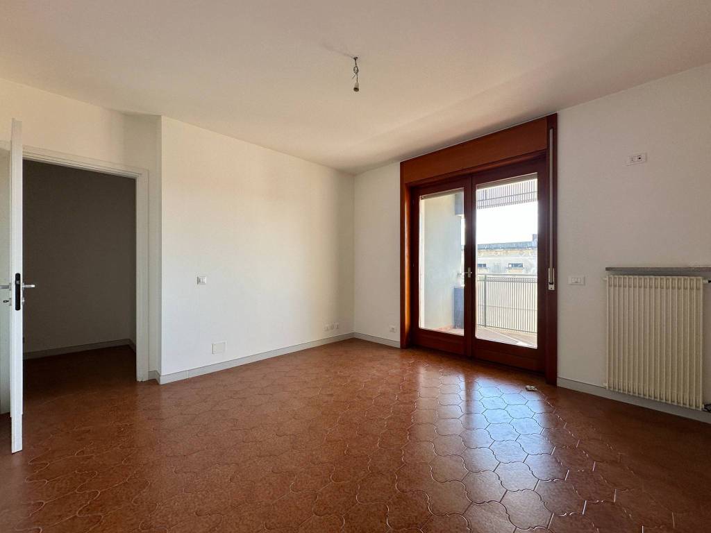 Appartamento a Udine in Via Cecilia Gradenigo Sabbadini, 19 - Foto 4