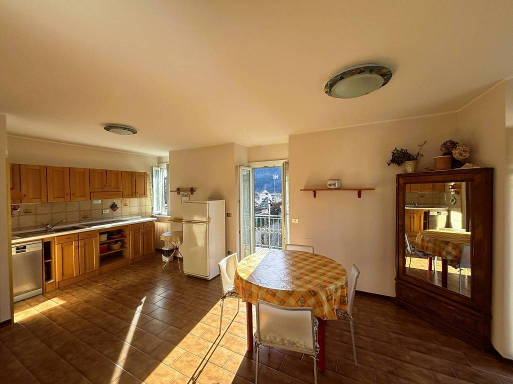 Appartamento a Dazio in Via Giuseppe Garibaldi - Foto 2