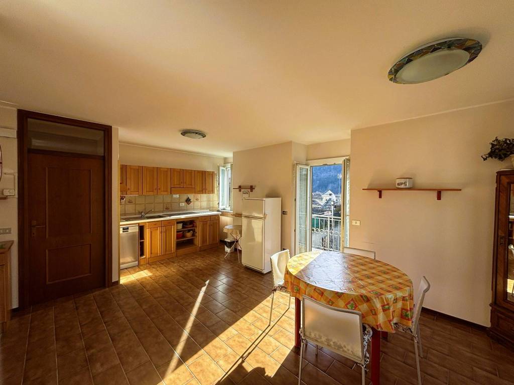 Appartamento a Dazio in Via Giuseppe Garibaldi - Foto 4