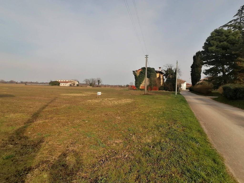 Terreno a Pasian di prato in Via dei Roveri - Foto 3