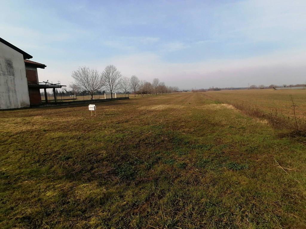Terreno a Pasian di prato in Via dei Roveri - Foto 4