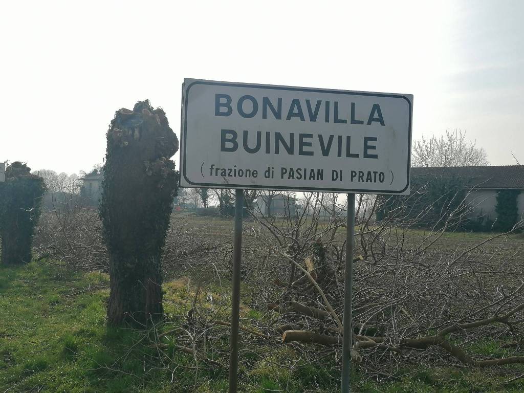 Terreno a Pasian di prato in Via dei Roveri - Foto 5