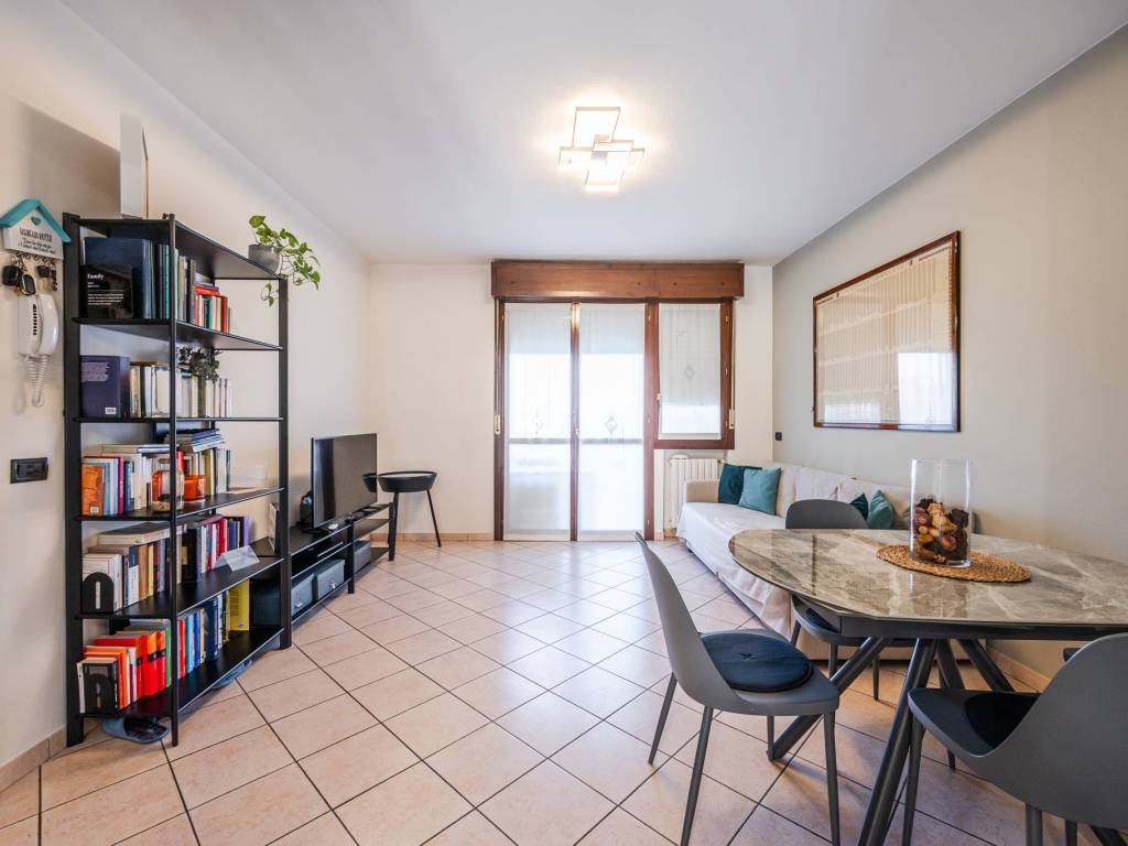 Appartamento a Scandiano in Via della Pace - Foto 2