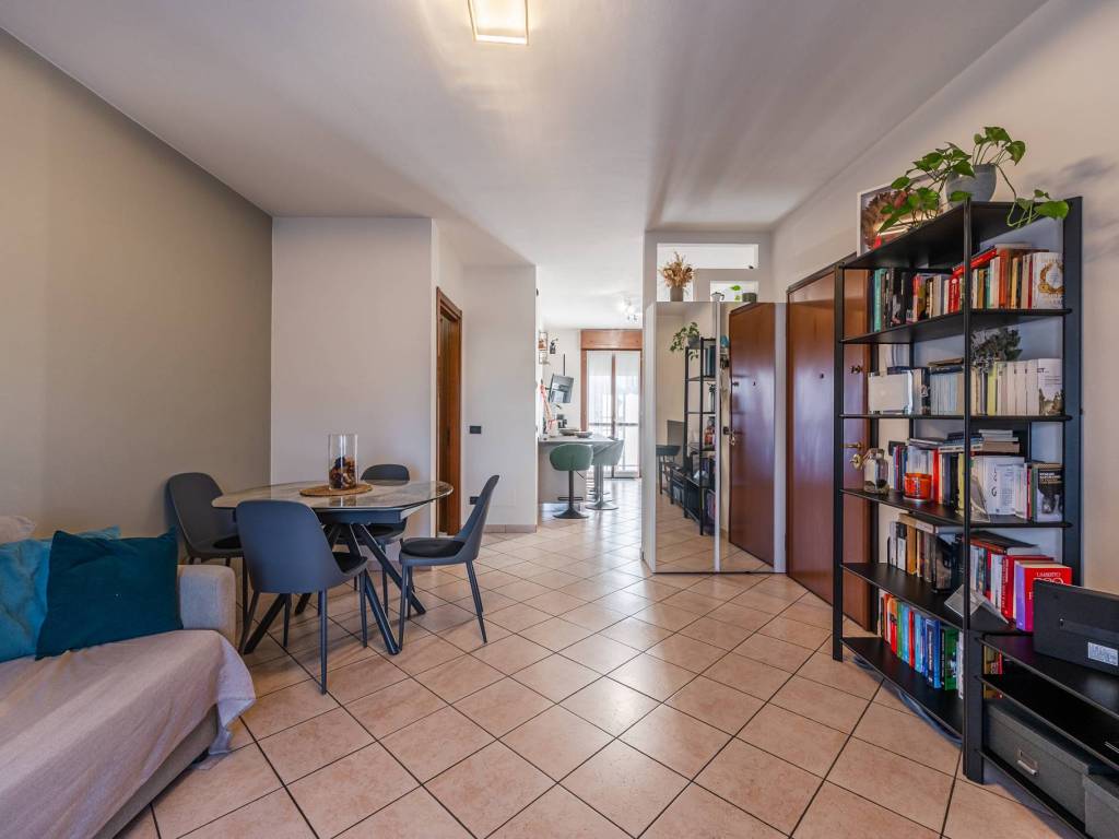 Appartamento a Scandiano in Via della Pace - Foto 3