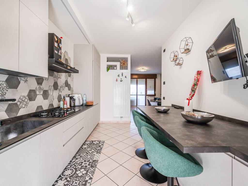 Appartamento a Scandiano in Via della Pace - Foto 4