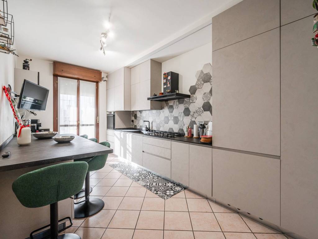 Appartamento a Scandiano in Via della Pace - Foto 5