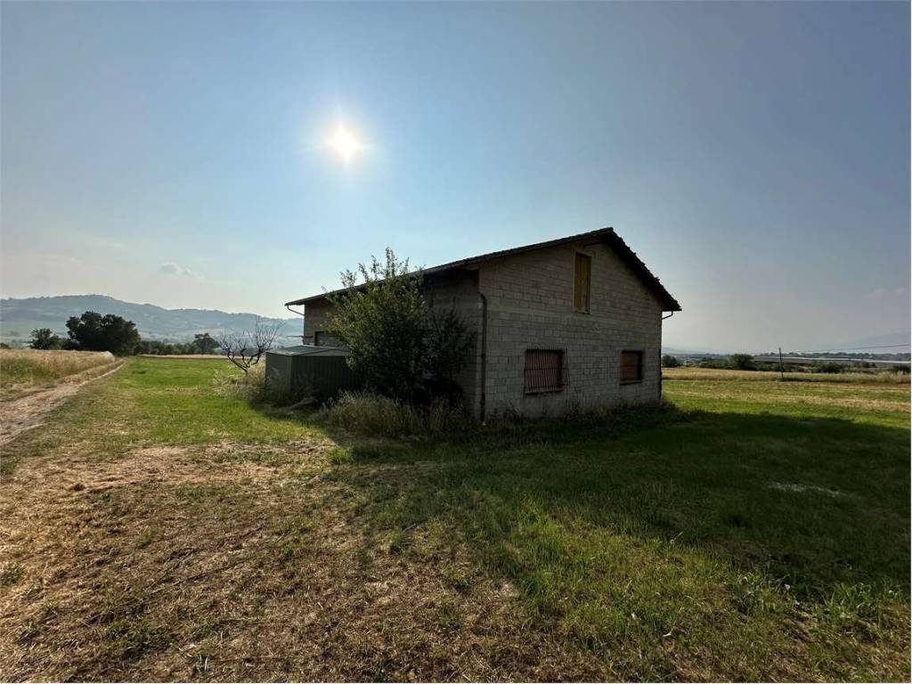 Immobile a Gualdo tadino in Frazione Rigali - Foto 2
