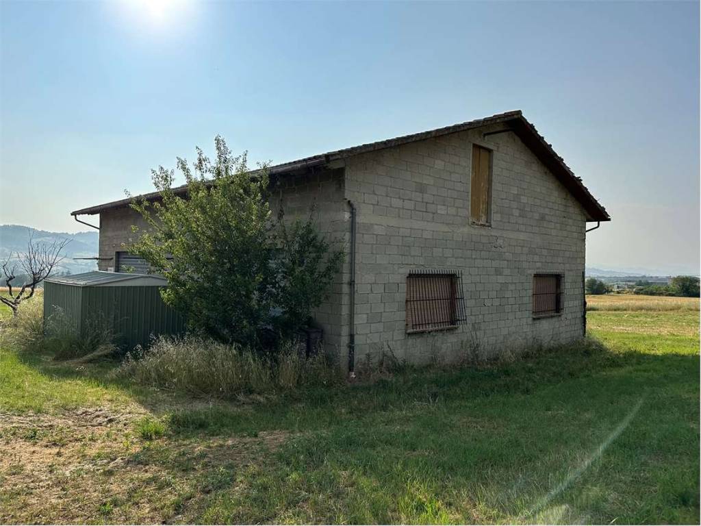Immobile a Gualdo tadino in Frazione Rigali - Foto 4